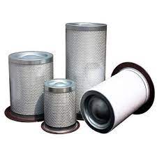 Screw Compressor Filters