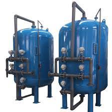 Polishing Filter