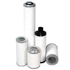 Vacuum Pump Filters