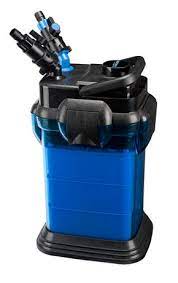 Canister Filter