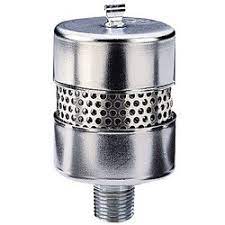 Oil Mist Filters