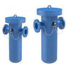 Flanged Filters
