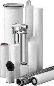 Adsorption Filters
