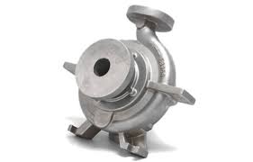 Steel Casting