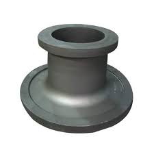 Mild Steel Castings