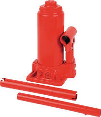 Hydraulic Bottle Jack