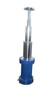 Telescopic Jack