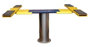 Hydraulic Washing Lift