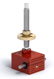Power Jacks