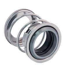 Rubber Bellow Seal