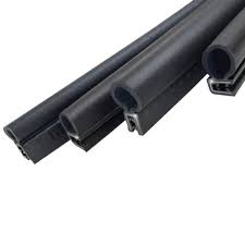 Extruded Seal