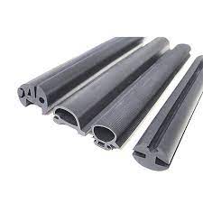 Automotive Rubber Seals