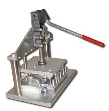 Leak Testing Fixture