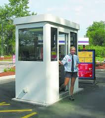 Toll Booth