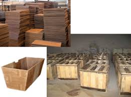 Tundish Boards
