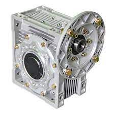 Aluminum Worm Gearbox