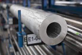 Stainless Steel Hollow Bars