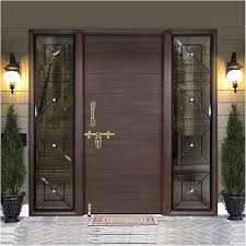 Aluminium Door Fittings