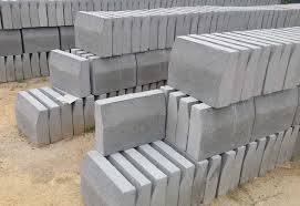 Kerb Stone Paver Block