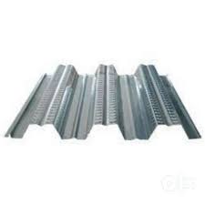 Deck Plates