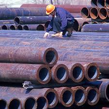 Heavy Wall Pipe