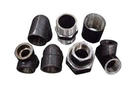 Carbon Steel Forged Fitting
