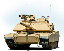 Marine Tanks