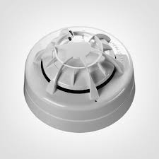 Multi Sensor Smoke Detector