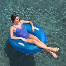 Inflatable Swim Ring