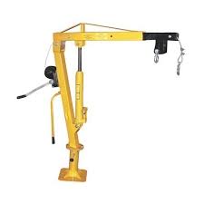 Manual Crane