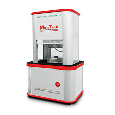 Mooney Viscometer