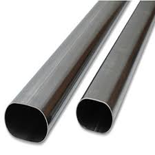Elliptical Tube