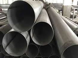 Stainless Steel Erw Pipe
