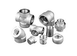Monel Forged Fitting