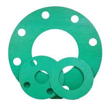 Fiber Gasket