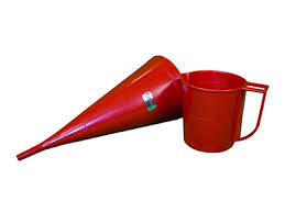 Marsh Funnel