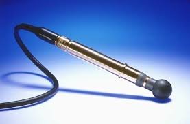 Hydrophone