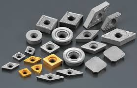 Ceramic Inserts