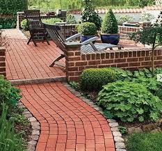 Clay Pavers