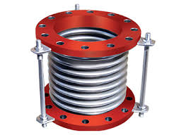 Metallic Expansion Joints