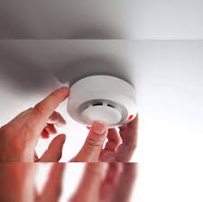 Fire Detectors