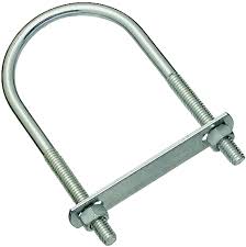 U Bolt Clamps