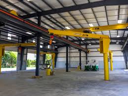 Shop Cranes
