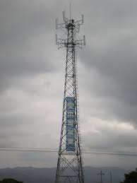 Telecom Tower