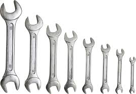 Open End Wrench