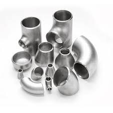 Alloy 20 Forged Fittings