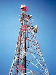 Wifi Tower