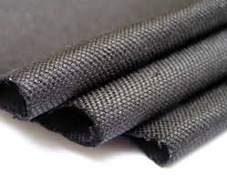 Graphite Fabric
