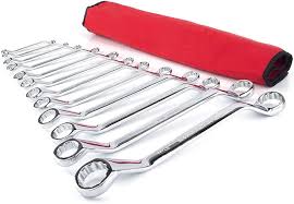 Offset Wrenches