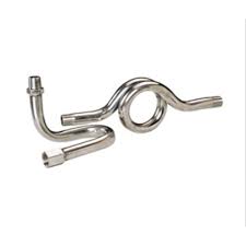 Steel Syphons
